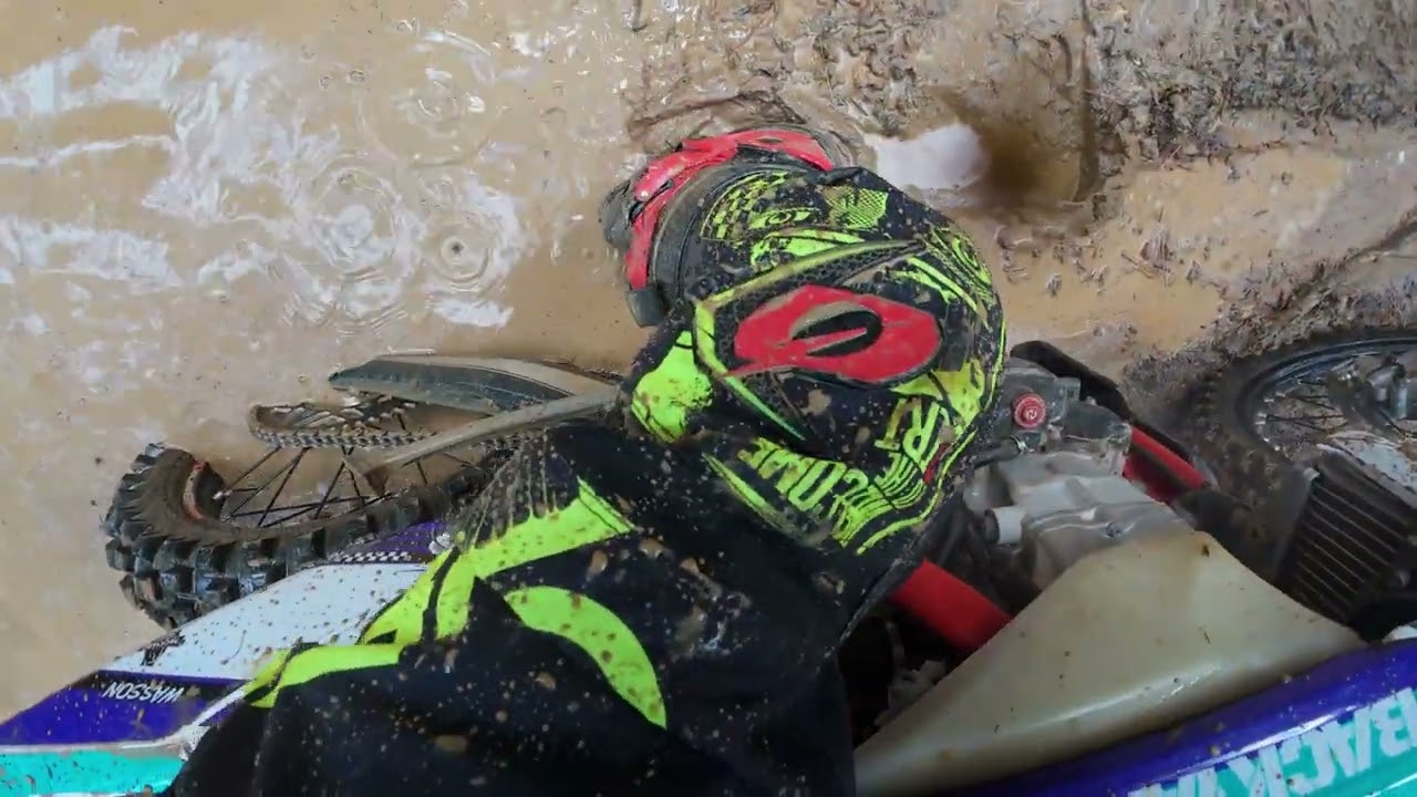 miami creek last ride of the year p2