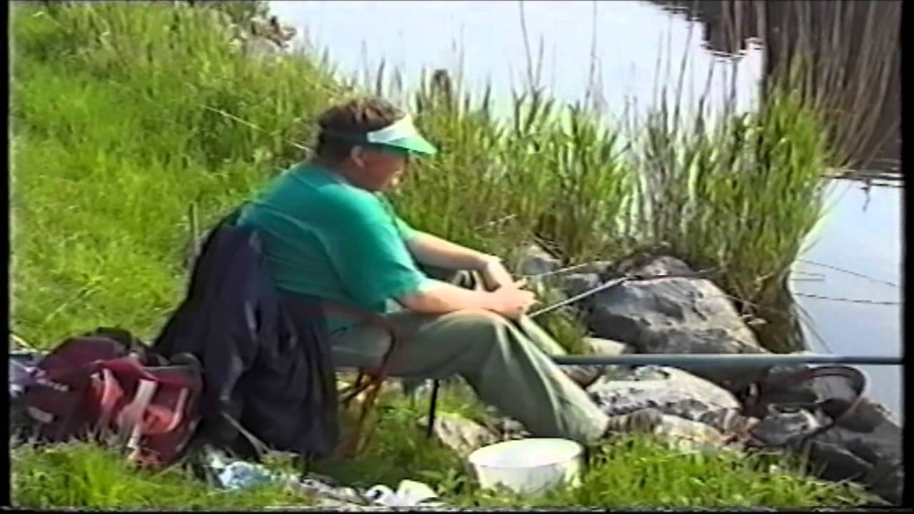 Viswedstrijd Reiderland Bokaal 1997