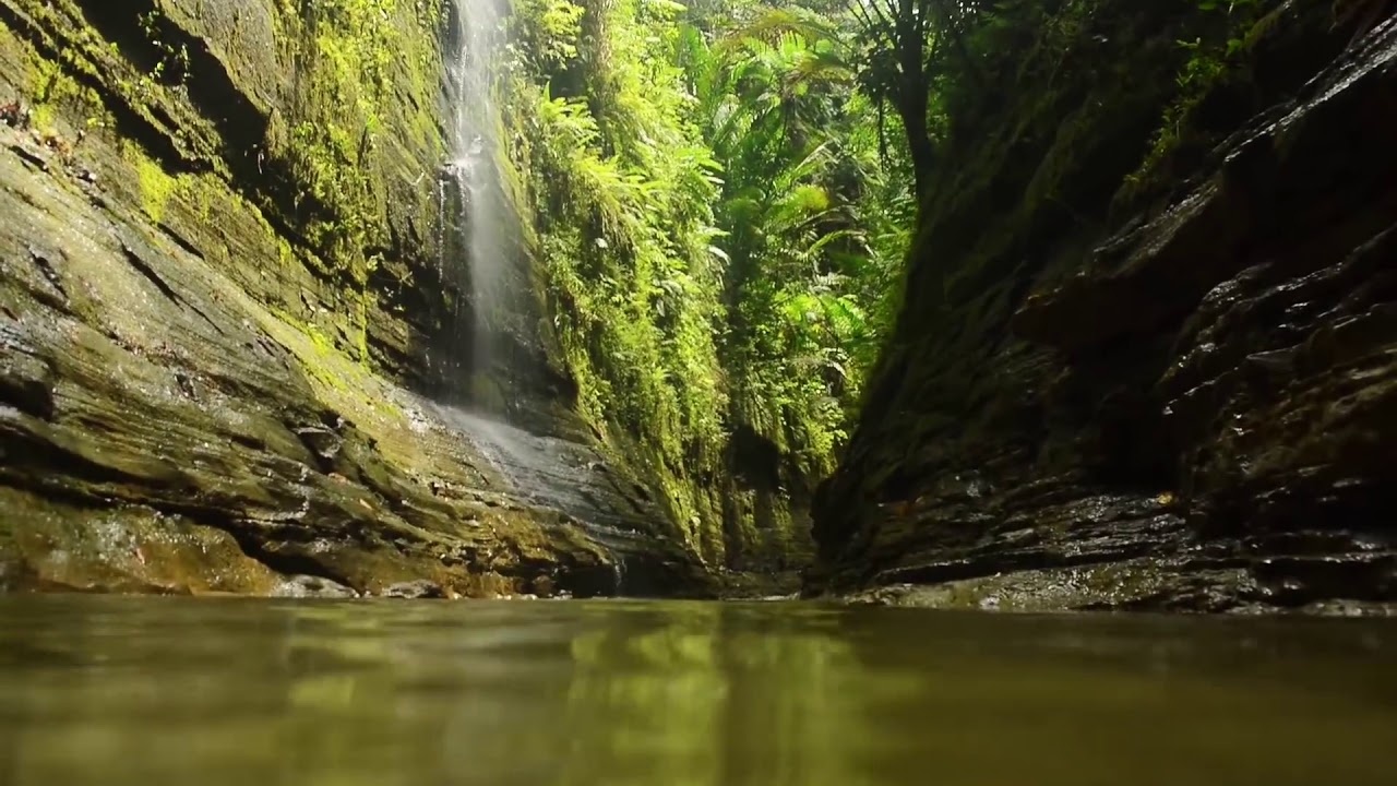 River of Eden - A Film by Pete McBride