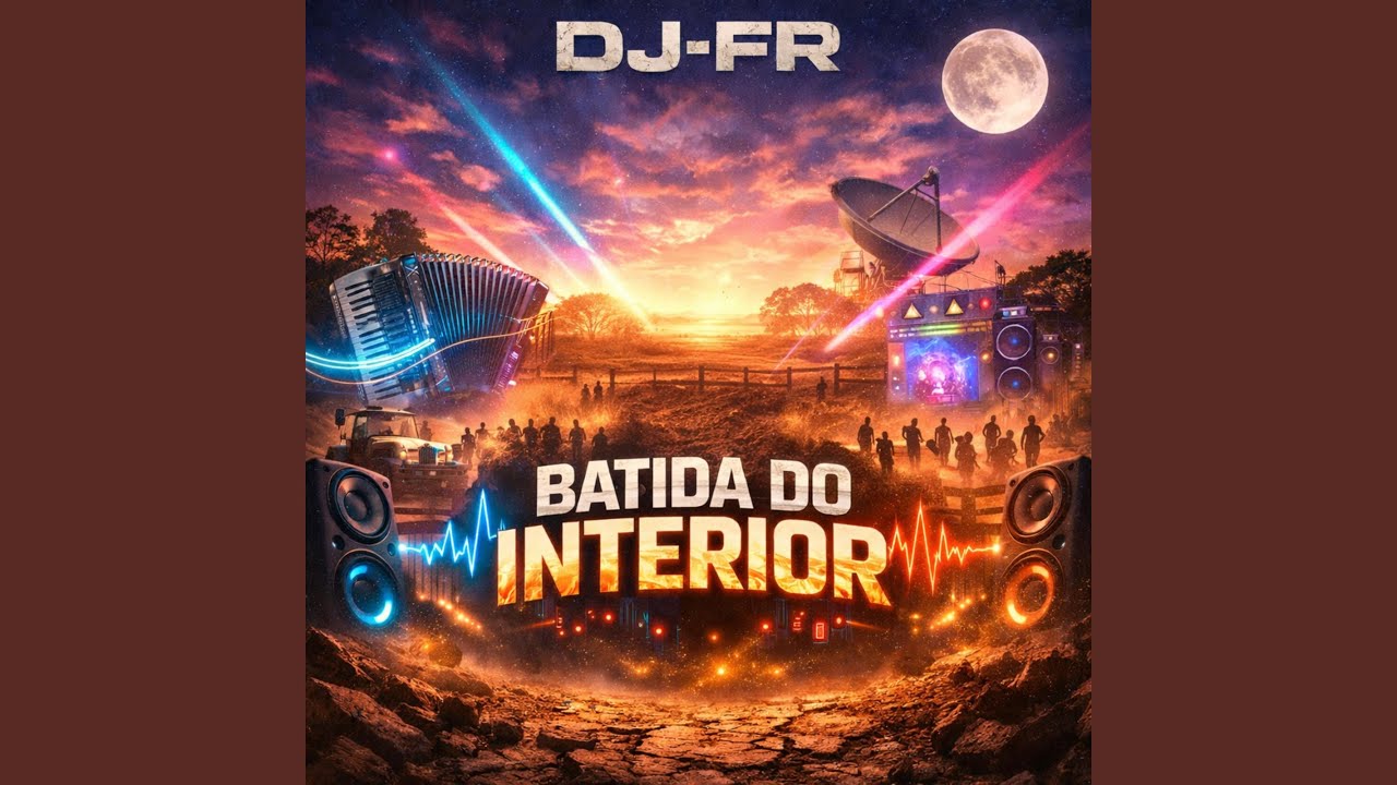 Batida do Interior