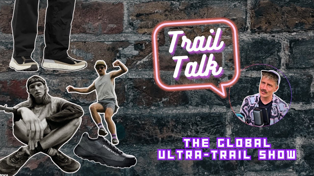 Nnormal Kboix, Norda 003, and the ULTIMATE Satisfy Running Collabs