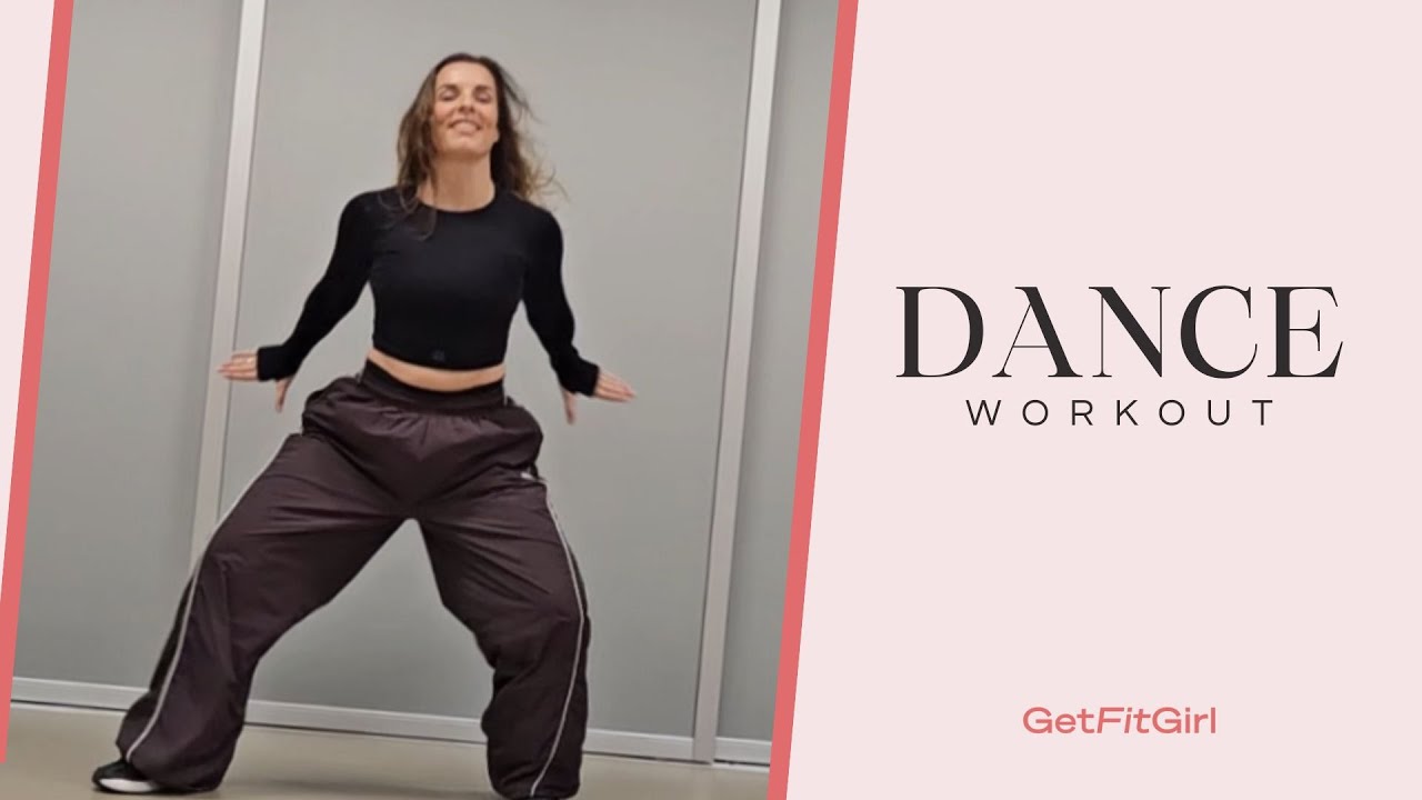 Танцевальная тренировка | Трибьют Леди Гаге | Getfitgirl - Getfitboy