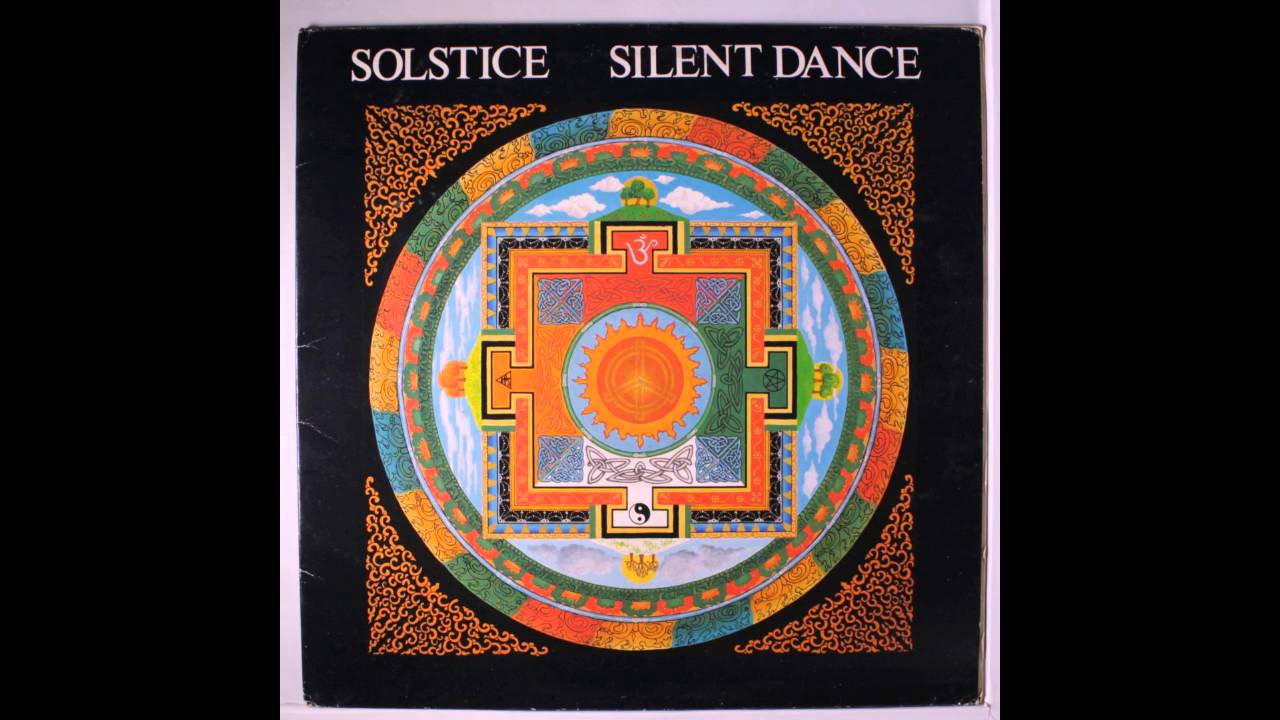 Solstice - Cheyenne