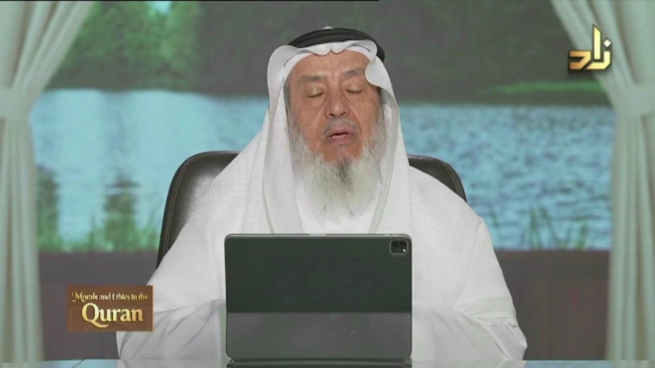 البث المباشر لقناة زاد الفضائية | ZAD TV Channel Live