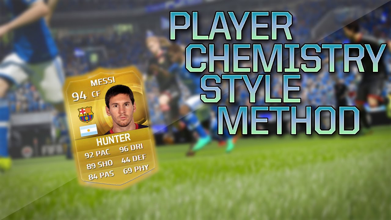 FIFA 15 UT | INSANE PLAYER CHEMISTRY STYLE METHOD | CRAZY LOW BUDGET METHOD (Crazy Profit)
