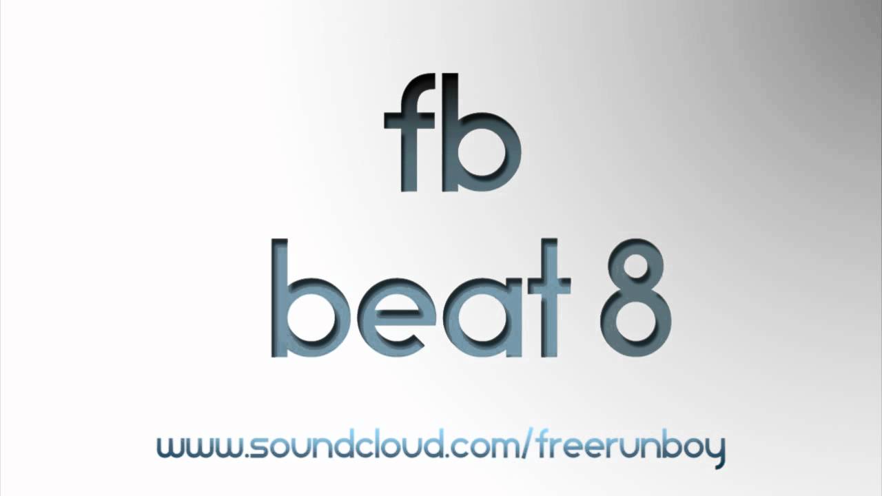 FB - Beat 8