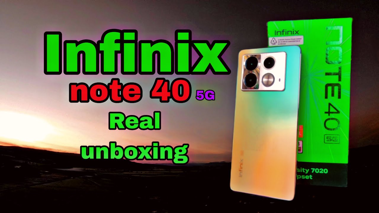 Infinix note 40 unboxing.. infinix note 40 mac charging test . Infinix note 40 camera test. Compare