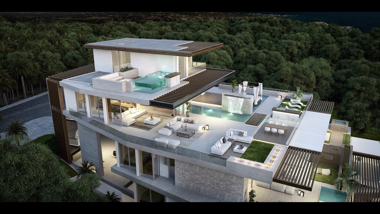 New Luxury Frontline Beach development in Estepona