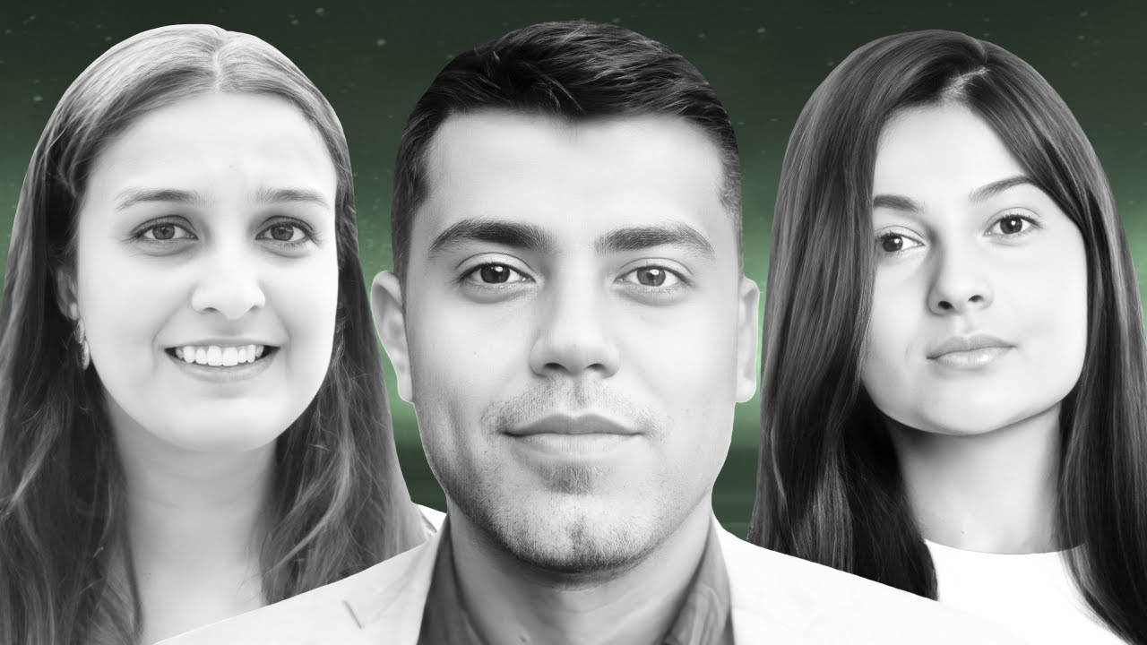 Personalized EB-1A Guidance | Ankit Virmani, Namaswi Chandarana & Tina Gada | Conf42 PE 2024