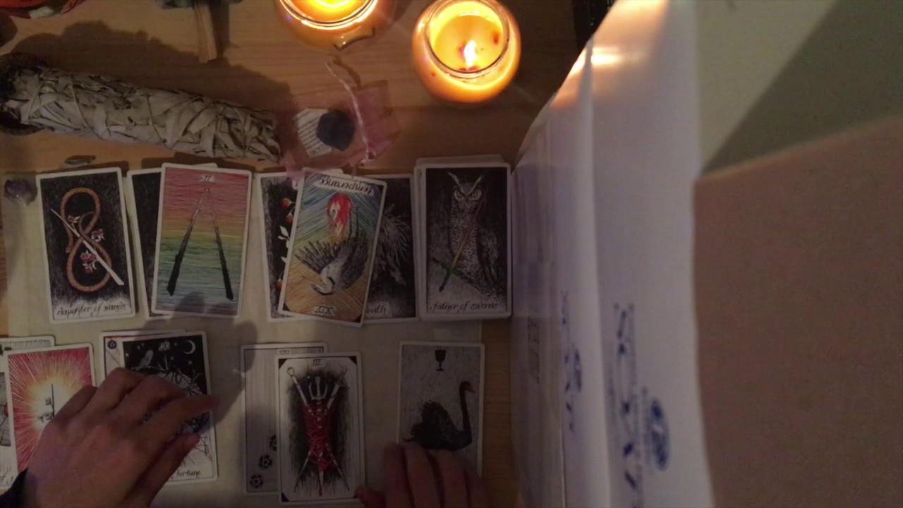 Gemini December 2016 Tarot Reading (Mid-December and General December) Alchemy in You