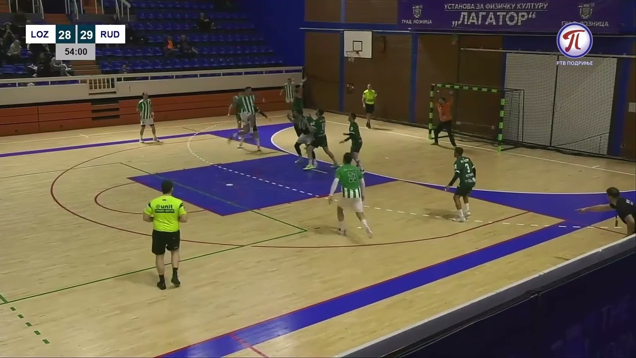 MRK Loznica nastavio niz pobeda i korak je bliže istorijskom plasmanu u Super ligu