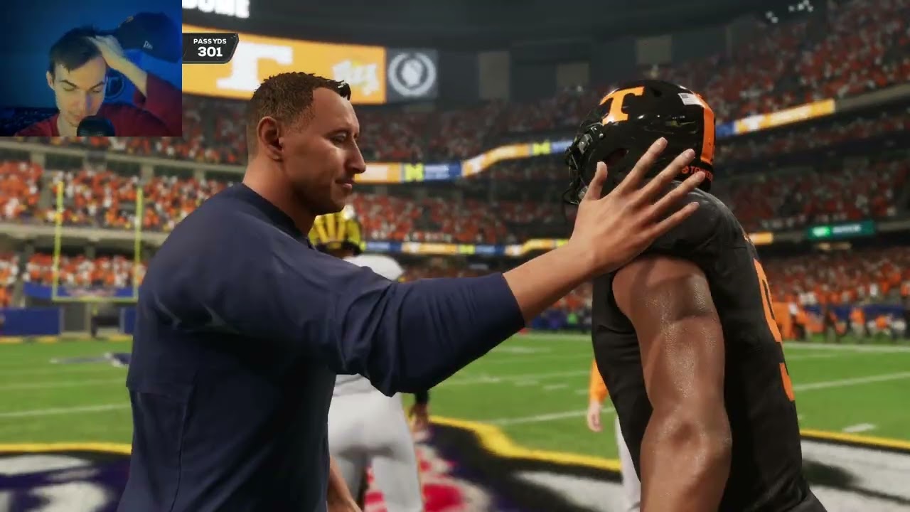 Road To Glory Episode 19: Tennessee is Headed to The National Championship