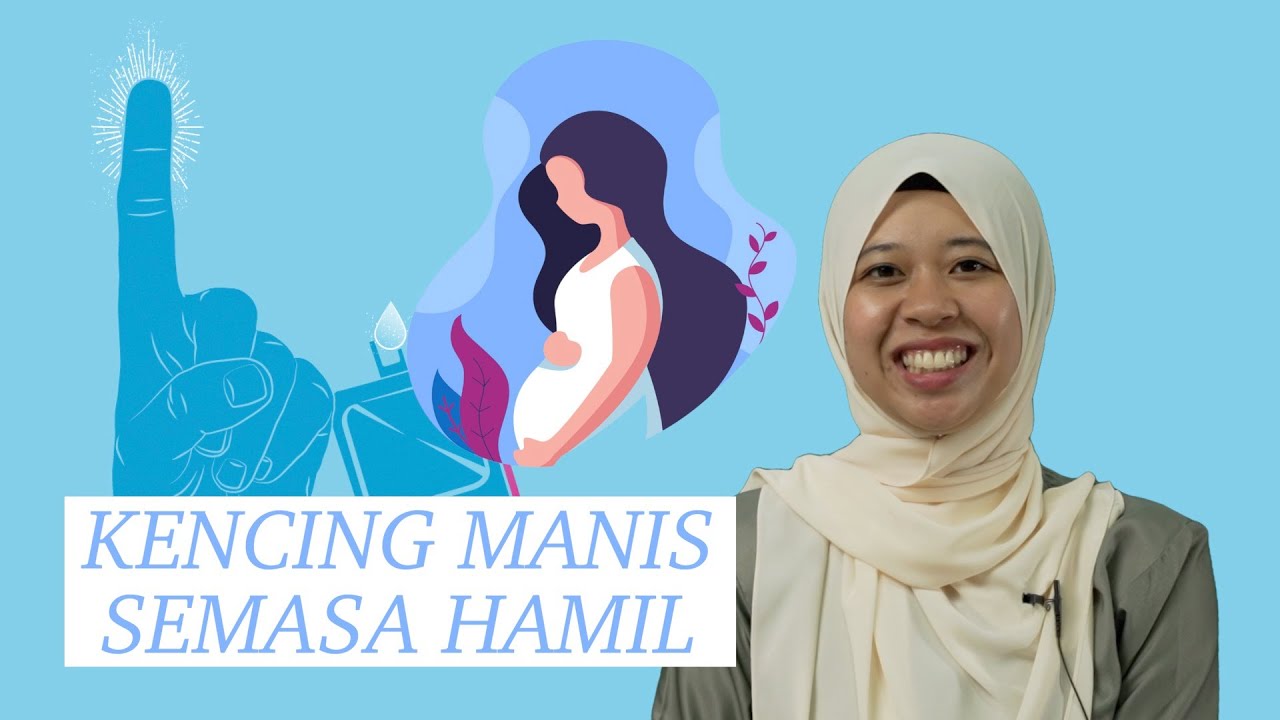 Kencing Manis Semasa Hamil