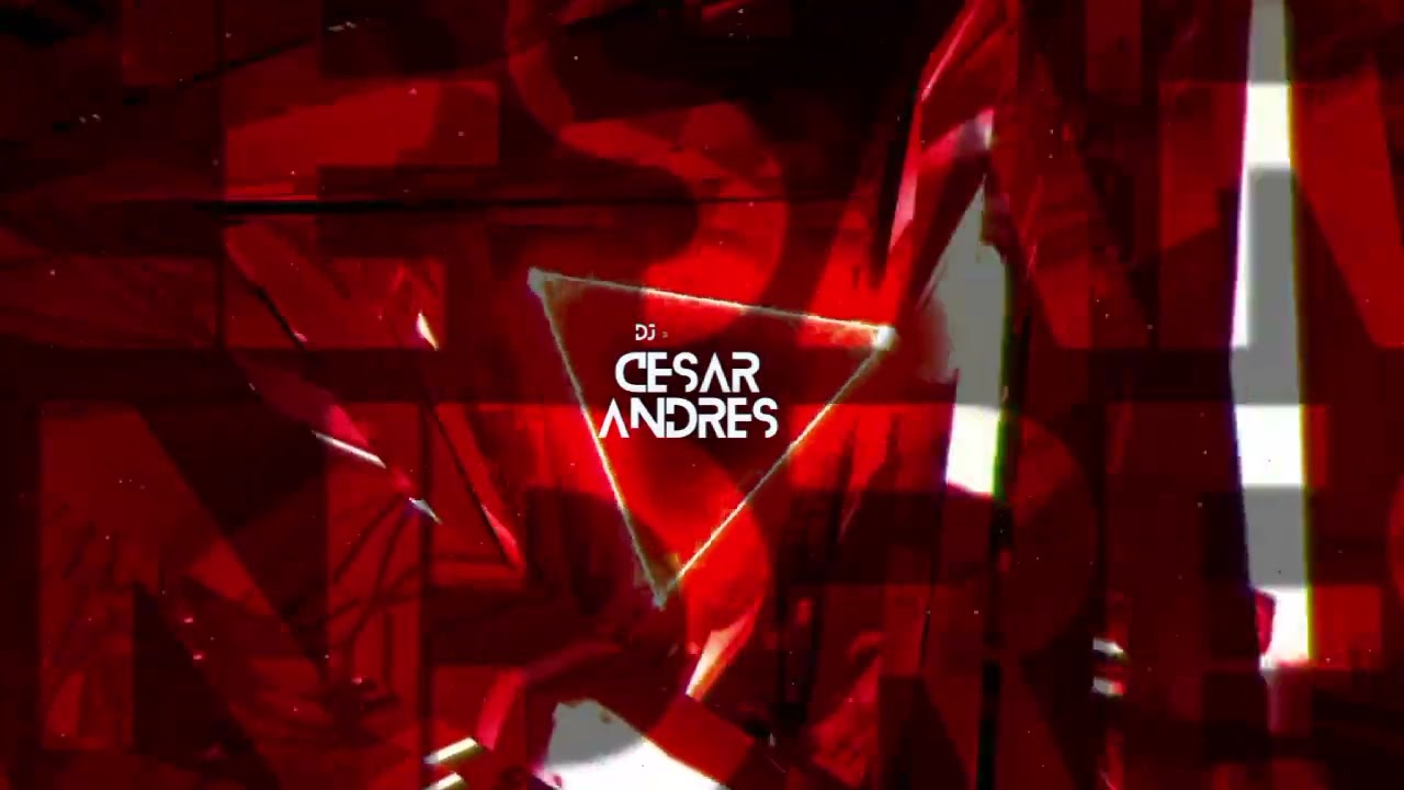 CAROLINA FUNK // KT  ❌  EDIT DJ CÉSAR ANDRÉS 