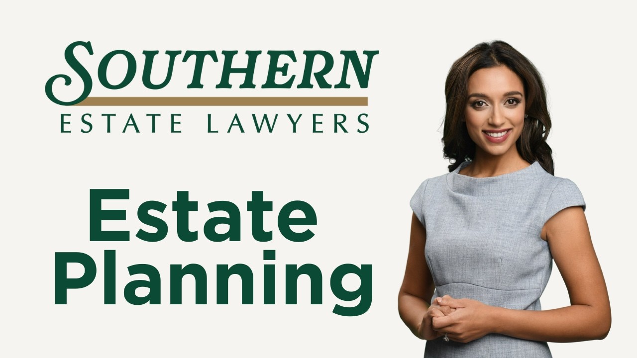 Estate Planning in Alabama: What You Actually Need and Why
