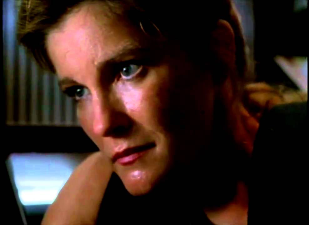 Punching Your Way Through ~ A Janeway Tribute