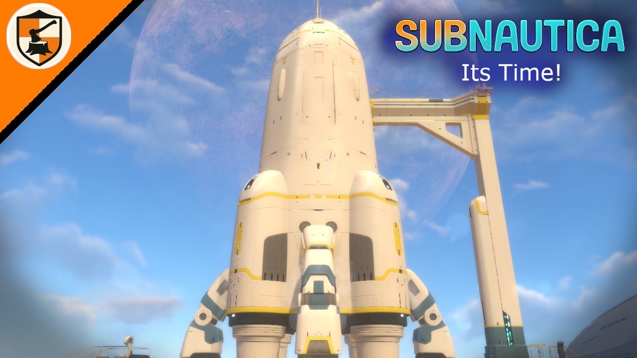 Subnautica - All That Remains