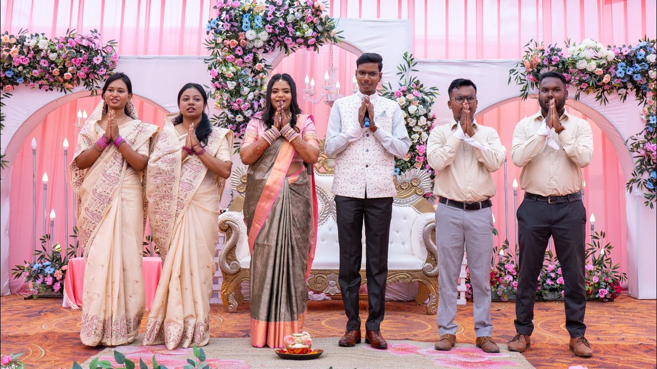 Atulya aur Anshu ka lotapani  #lotapani #lohardaga 