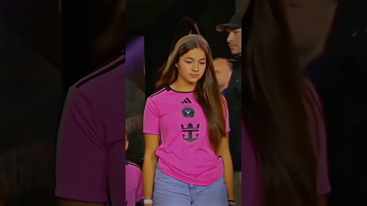 Delfina Suarez Edit ❤️‍🔥😍