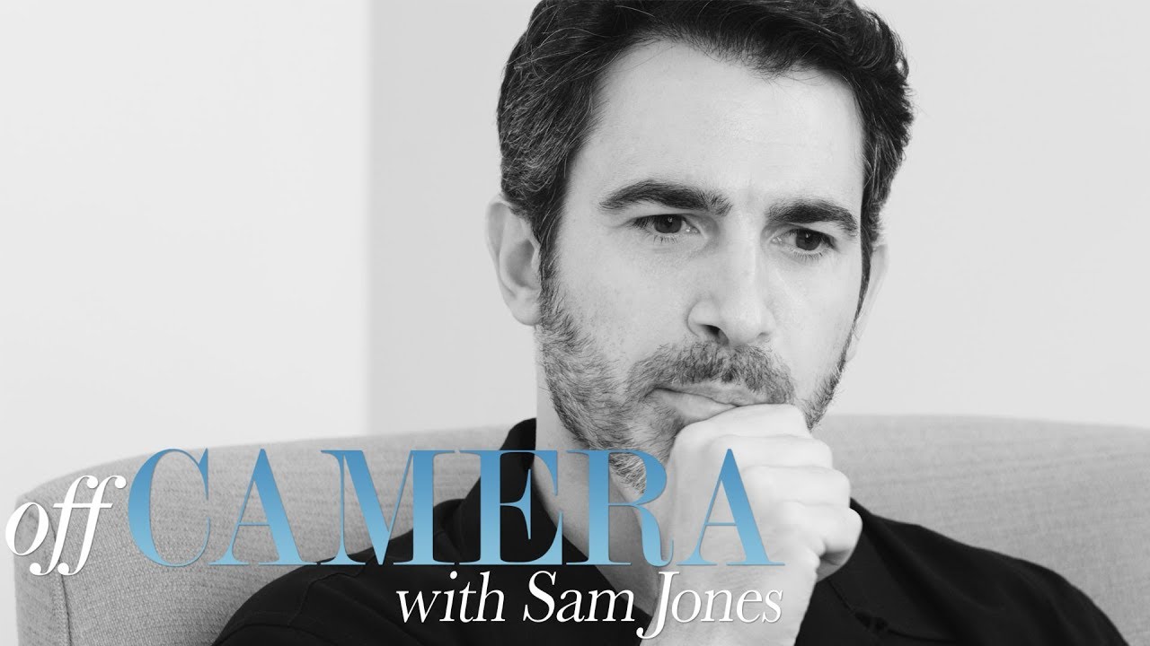 Chris Messina on Why Acting is Pure Magic