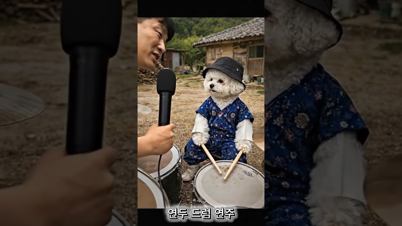연두 직업의 정석 6편입니다^^