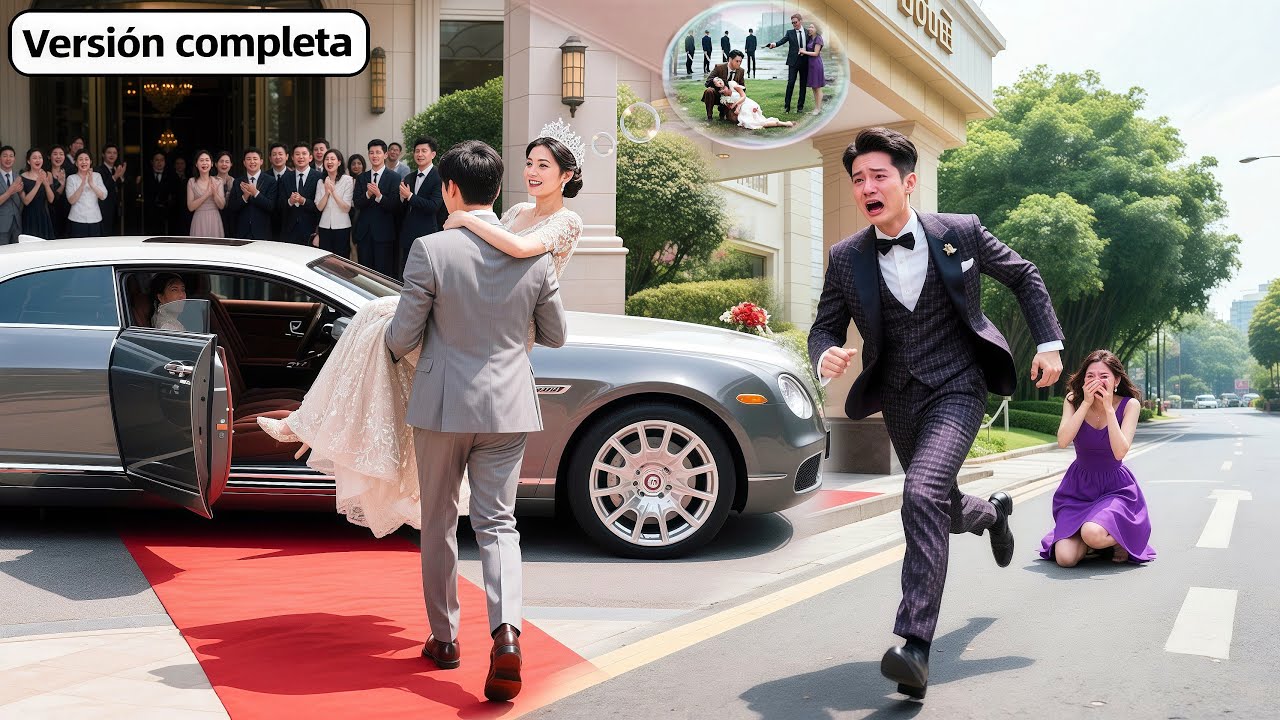 &iexcl;Reencarn&eacute;!S&oacute;lo Al Morir not&eacute; Amor Del CEO&iexcl;En Esta Vida,Me Vengar&eacute; Del Ex T&oacute;xico&Me Casar&eacute; Con CEO!