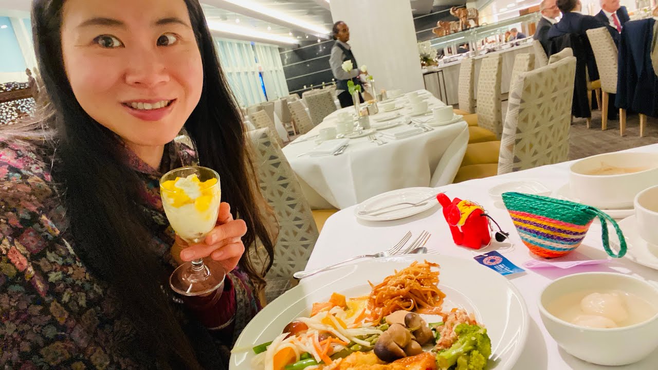 Best Thai Dining in Washington DC
