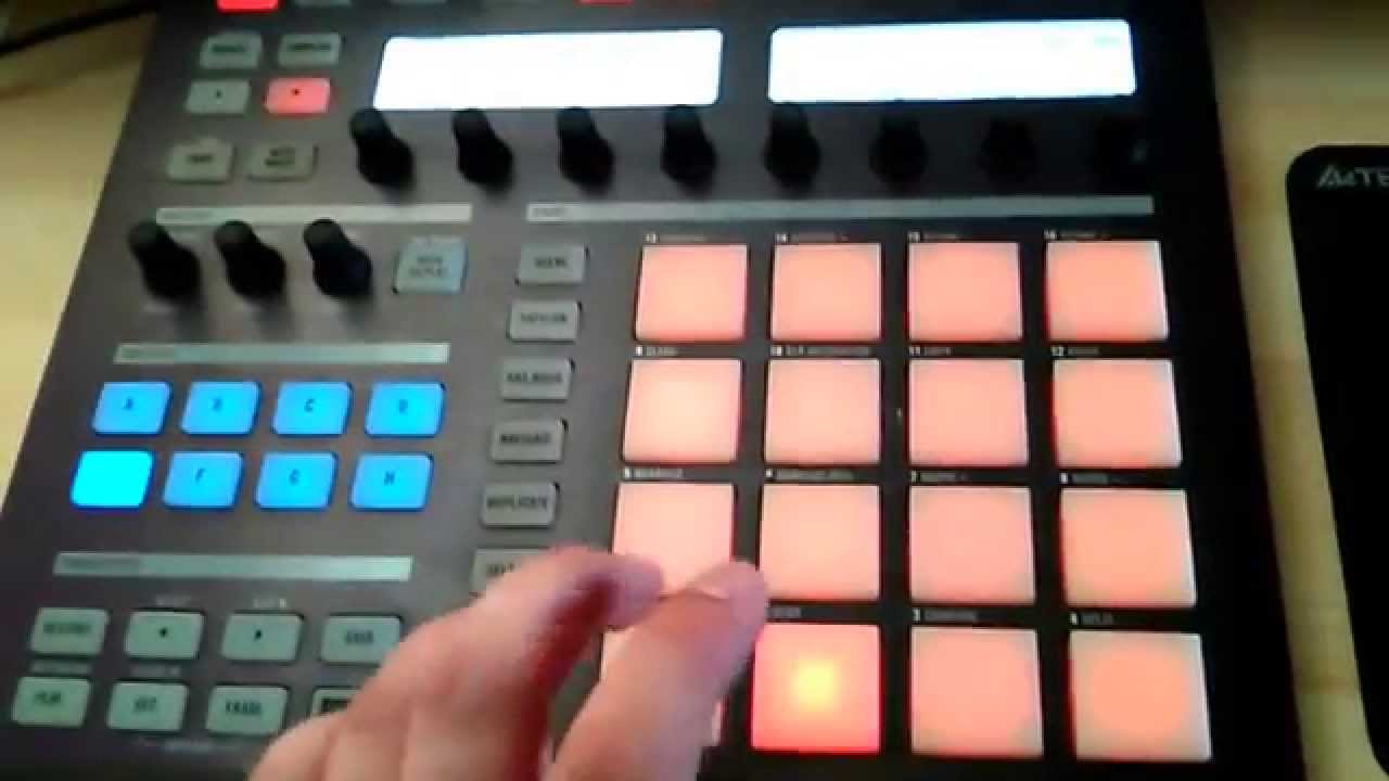 Ultimate Beat Making Tutorial MASCHINE