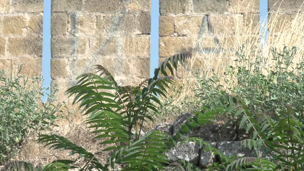 Дербент. Самый древний город России.