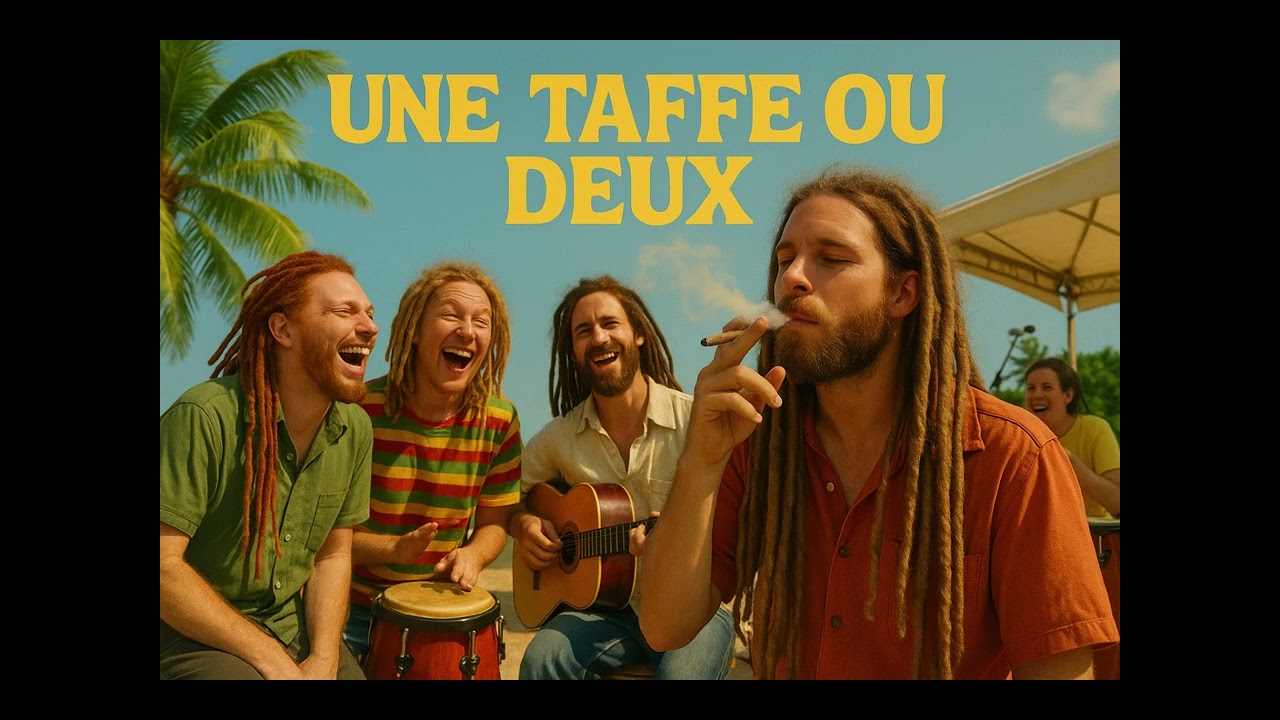 Une taffe ou deux