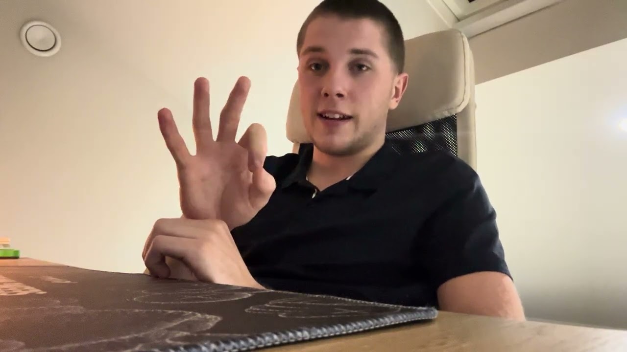 Random vid explaining 
