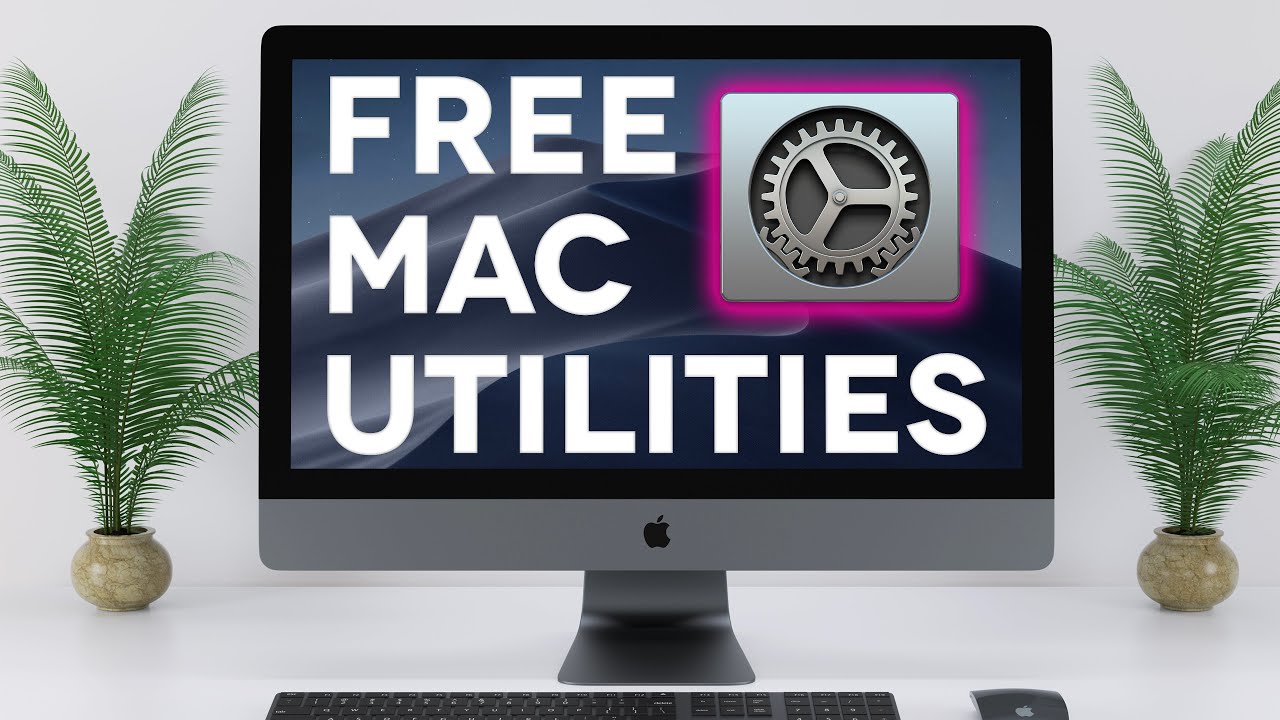 Underrated FREE Mac Utilities!