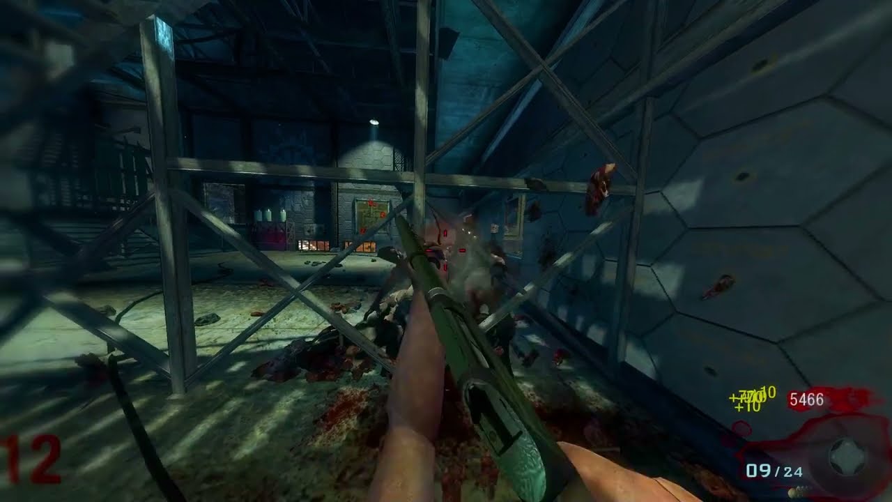this new glitch took me 12 years to achieve..