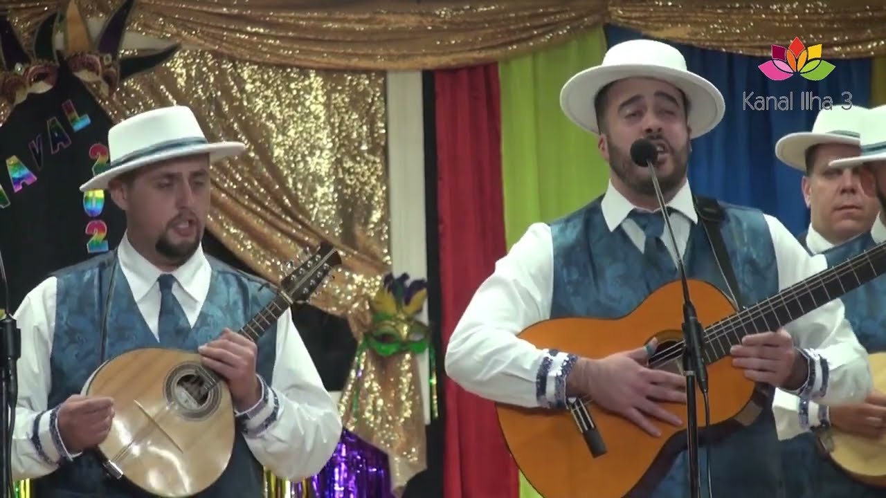 BAILINHO OS RAPAZES AMIGOS DA TUA PRIMA DE HILMAR USA