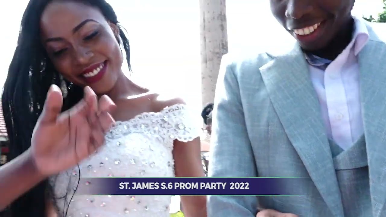 ST  JAMES S 6 PARTY