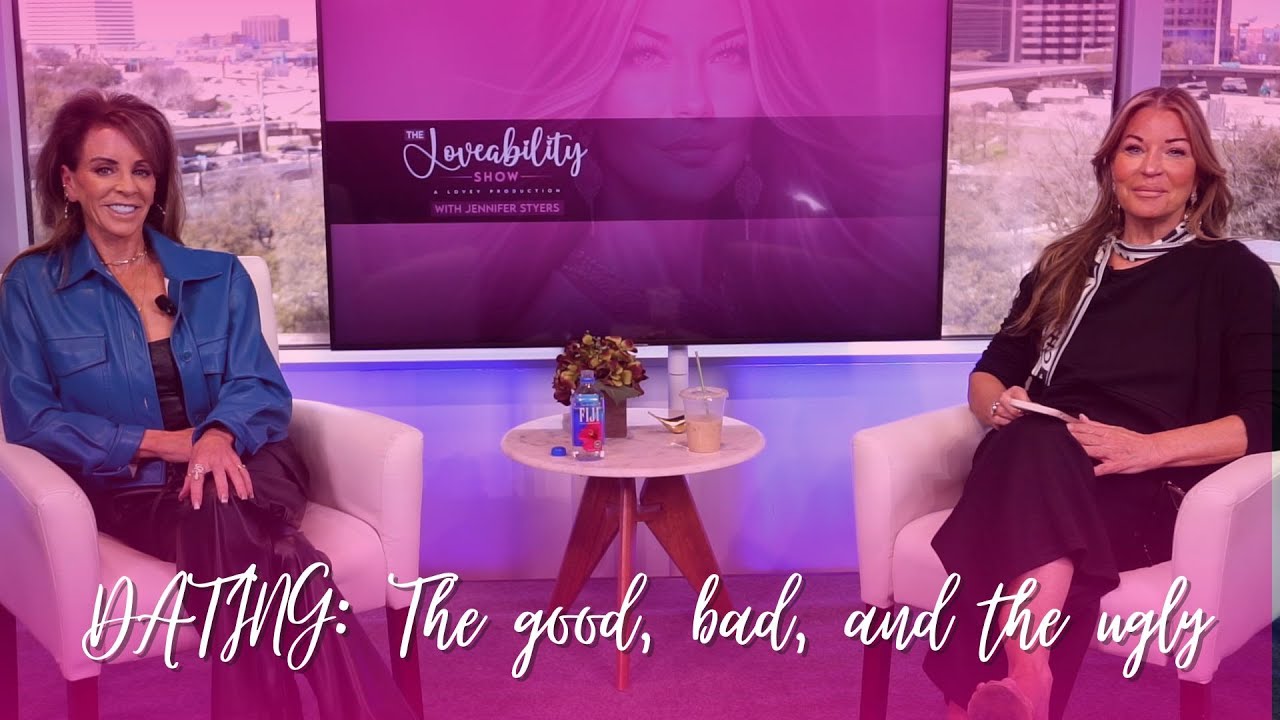 DATING: The good, bad, and the ugly