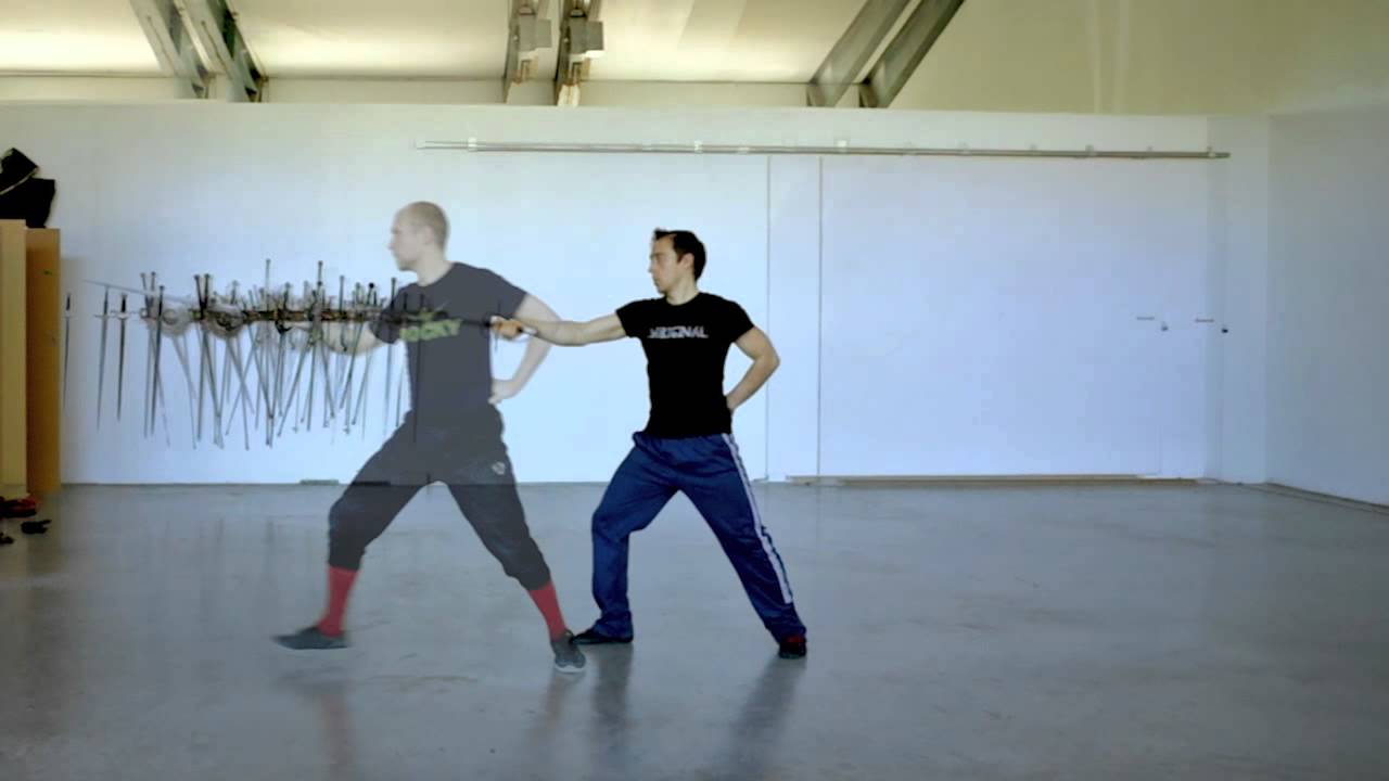 Giovanni dall'Agocchie pair form and detail analysis