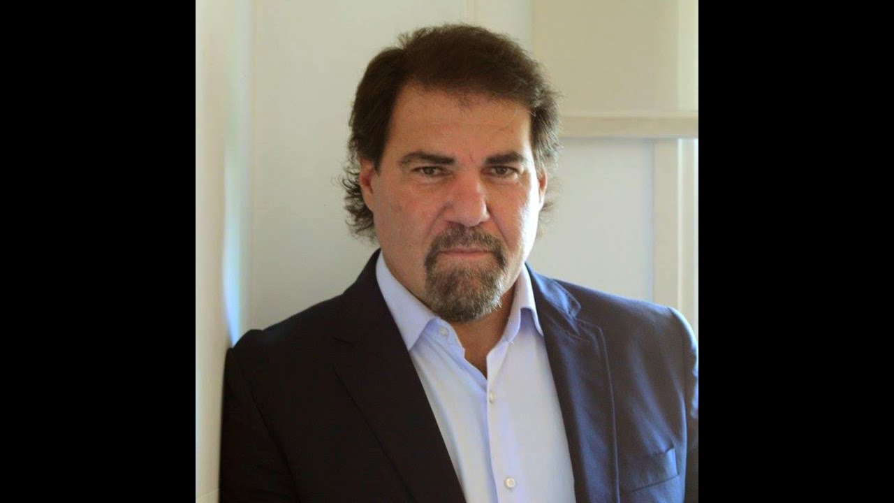 Claudio Zuchovicki para Fundación Libertad (01/05/2020)