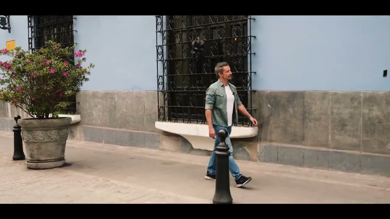 Capítulo 10: La Peatonalización del Centro Histórico, con Marco Zunino