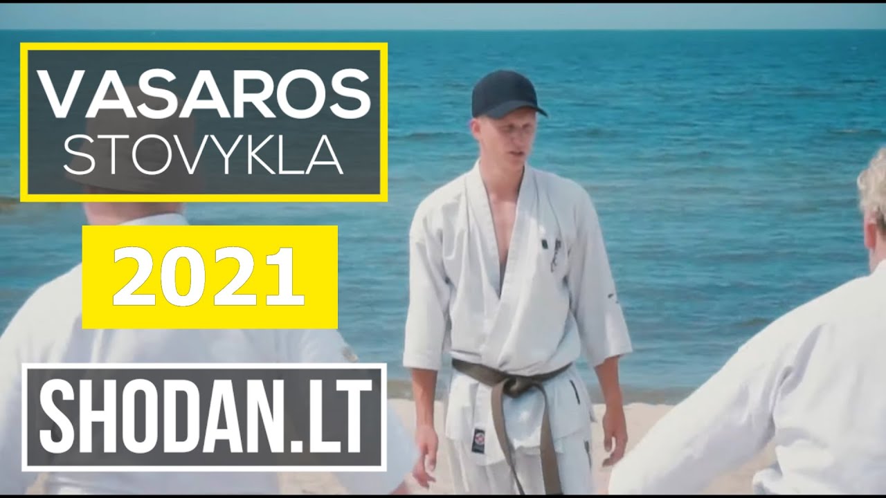 #4 kyokushin karate training motivation camp 2021 Ragane