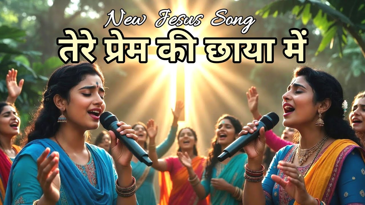 Tere Ki Shaya Mein 