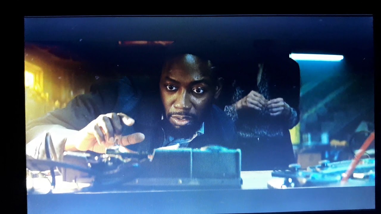 JUMANJI THE NEXT LEVEL (2019) End Credits