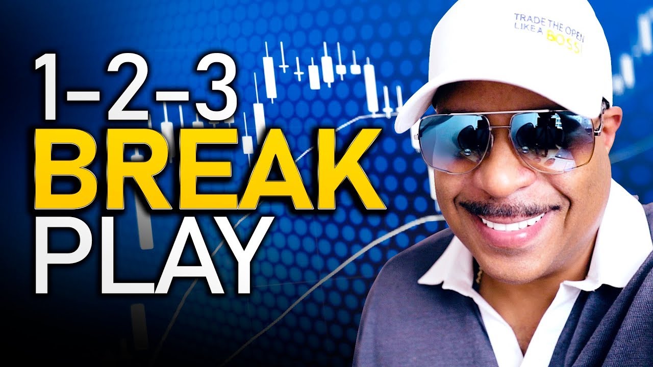 The 1 2 3 Break Play