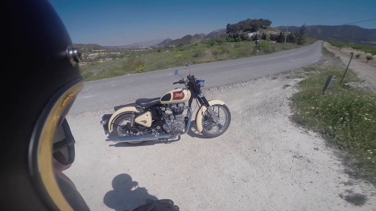 Royal Enfield Bullet 500 Classic EFI. Buyer Remorse?VLOG 1