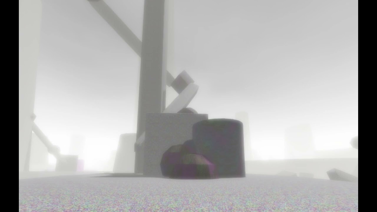 Basically the backrooms level 404 OST