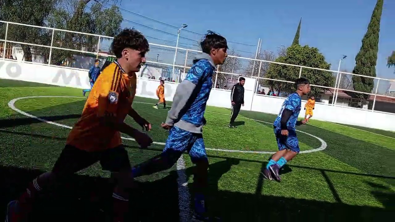 Sub15 +3 4 a 2 vs atlas