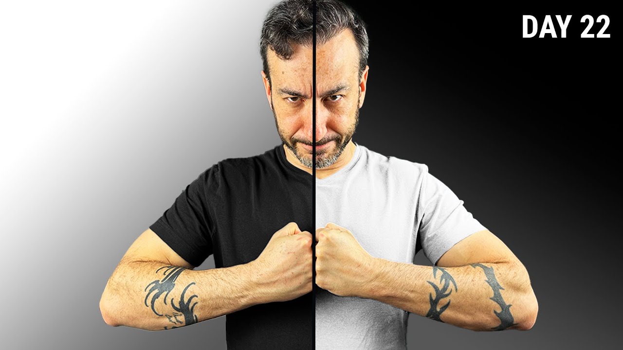 How to Stop Getting In Your Own Way