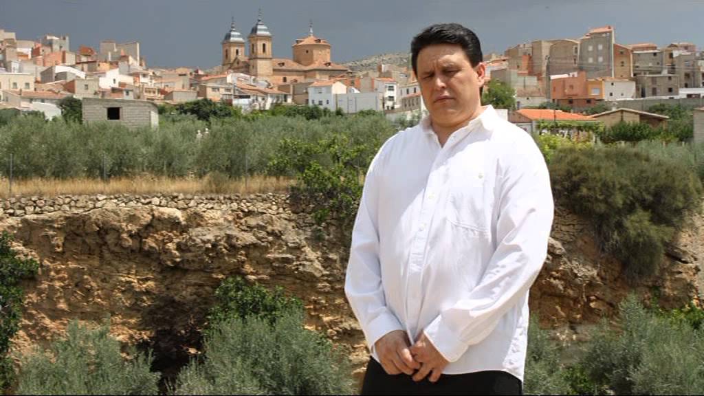 JOSE GRIMALDOS 
