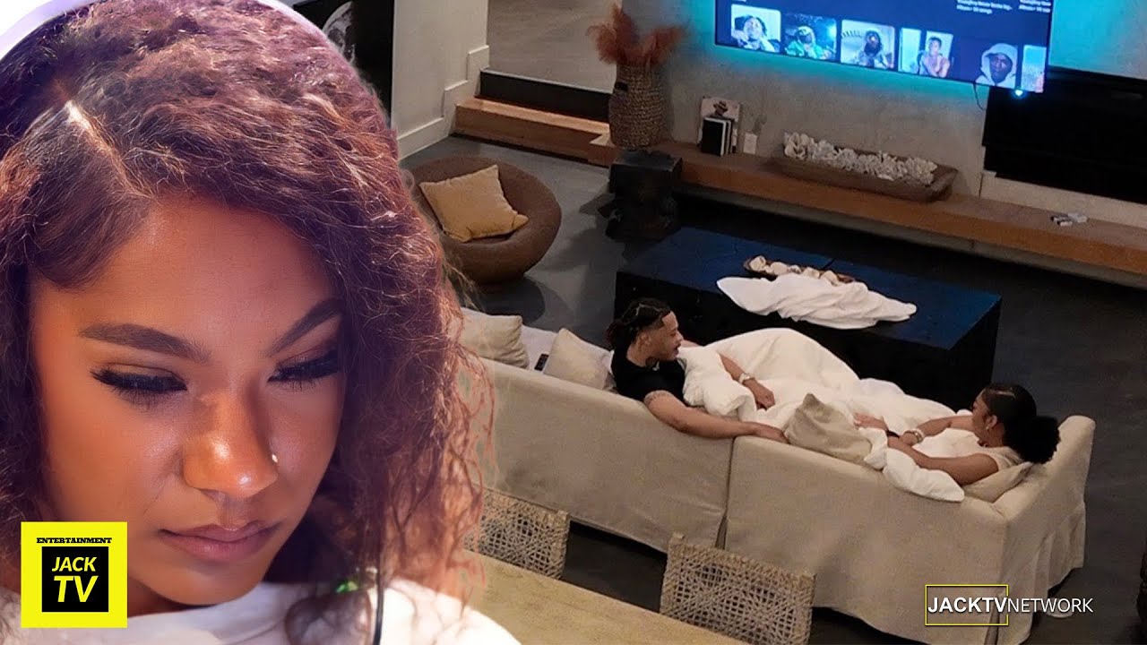 Will HER Girlfriend CHEAT With A MAN?!? | JTV Loyalty Test
