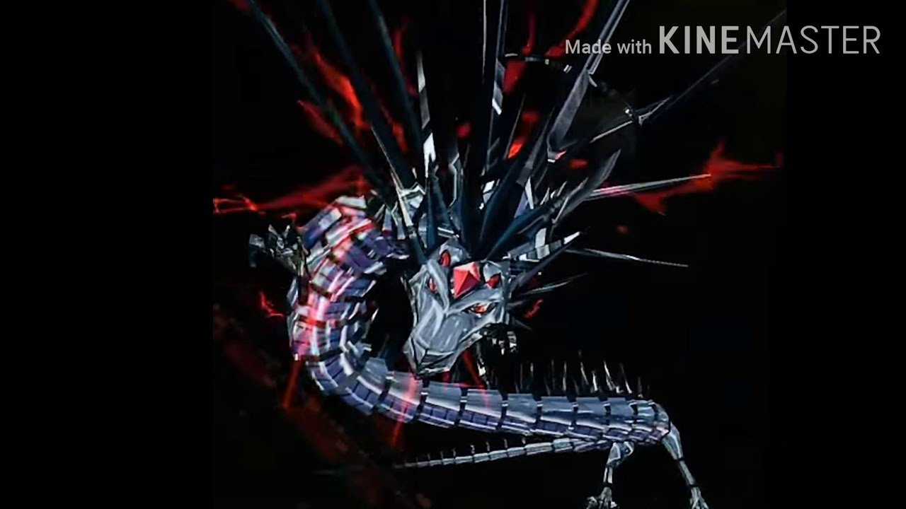 竜皇フェイロンのテーマ10分耐久